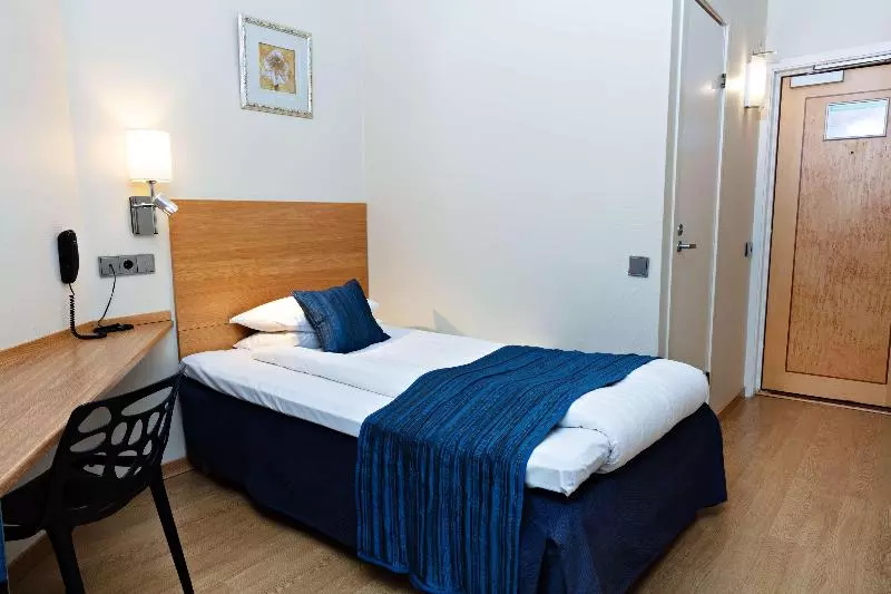 エコノミールーム, Center Hotel- Sure Hotel by Best Western Center