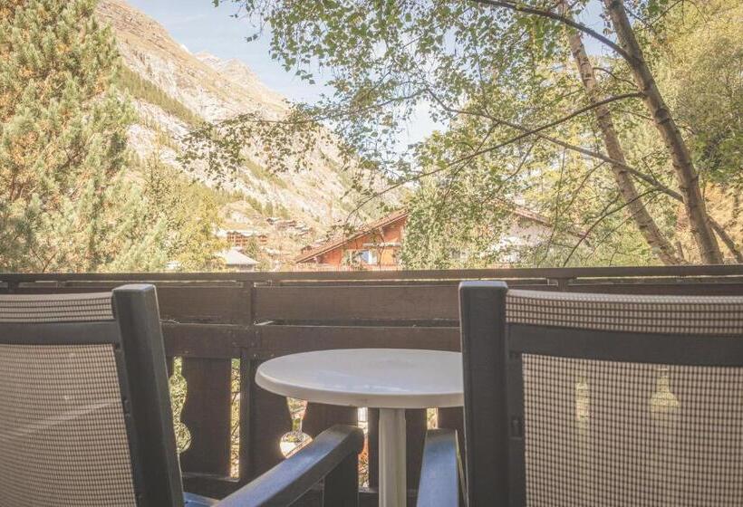 اتاق اکونومی یک تخته, Antares