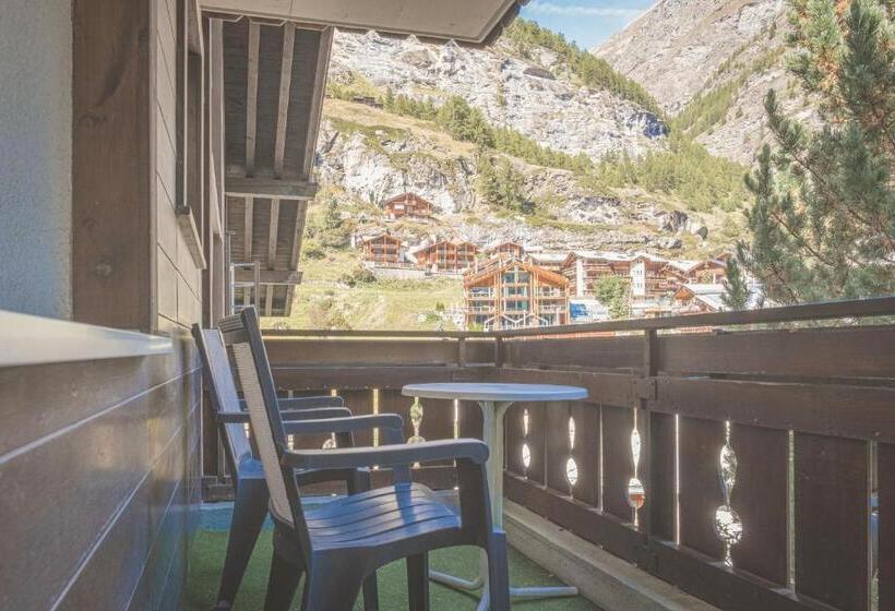 اتاق اکونومی یک تخته, Antares