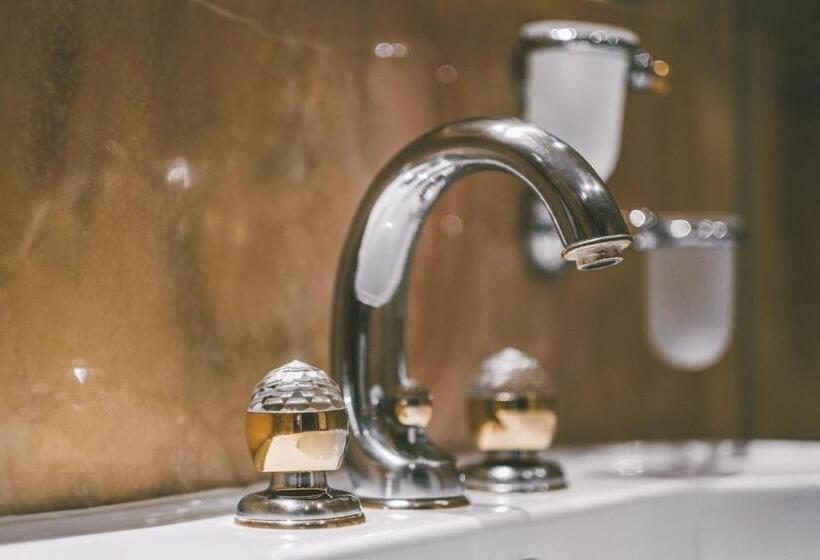 اتاق اکونومی یک تخته, Antares