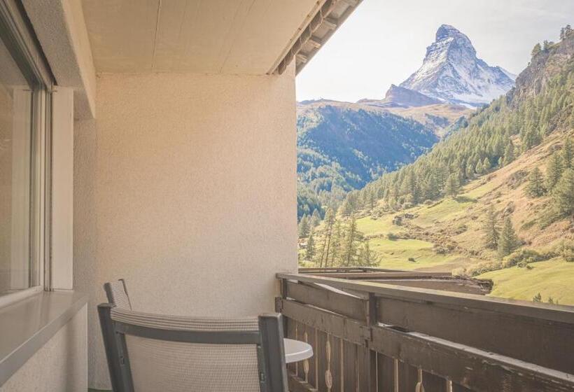 اتاق سوپریور سه تخته, Antares