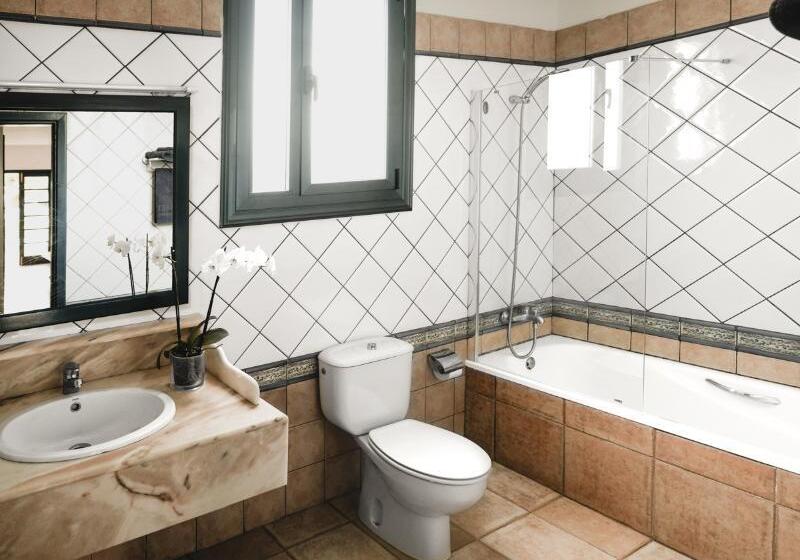 اتاق استاندارد, Churchill