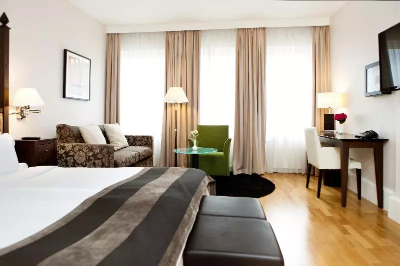 اتاق لوکس, Elite Palace Hotel & Spa