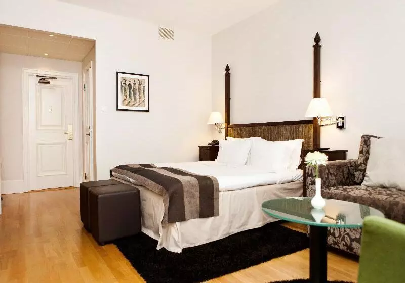اتاق لوکس, Elite Palace Hotel & Spa