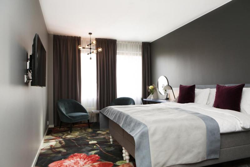 غرفة ديلوكس, Elite Palace Hotel & Spa