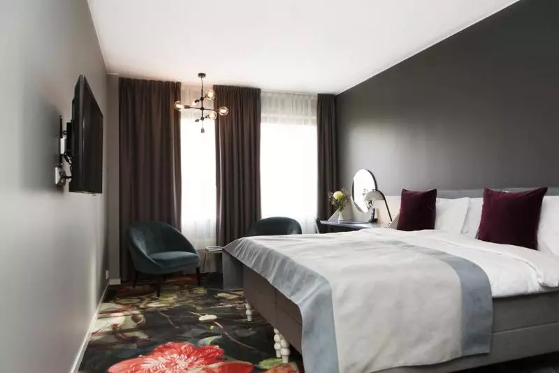 اتاق لوکس, Elite Palace Hotel & Spa