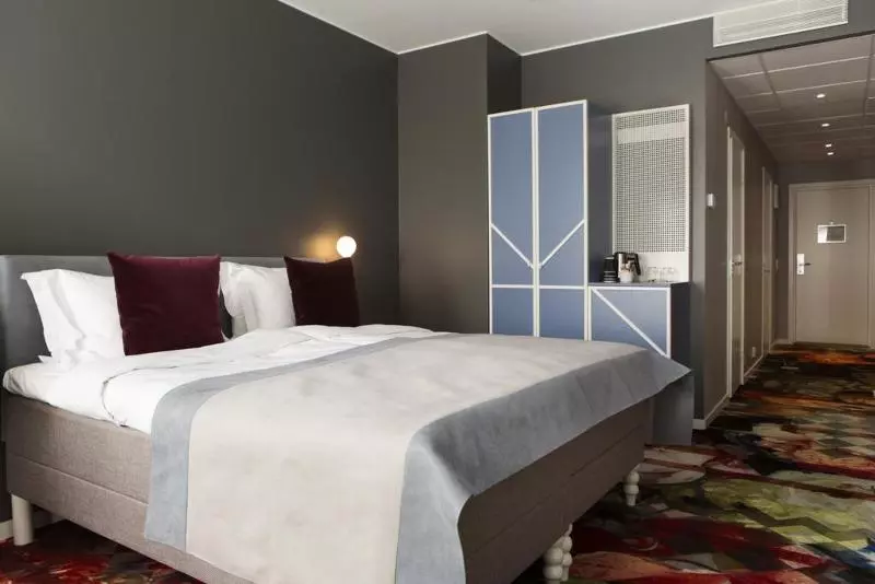 اتاق لوکس, Elite Palace Hotel & Spa