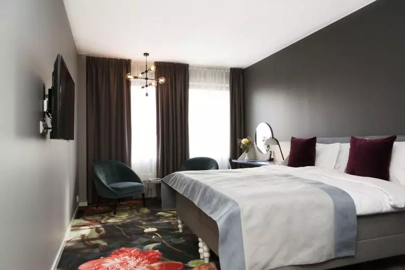 اتاق اجرایی, Elite Palace Hotel & Spa