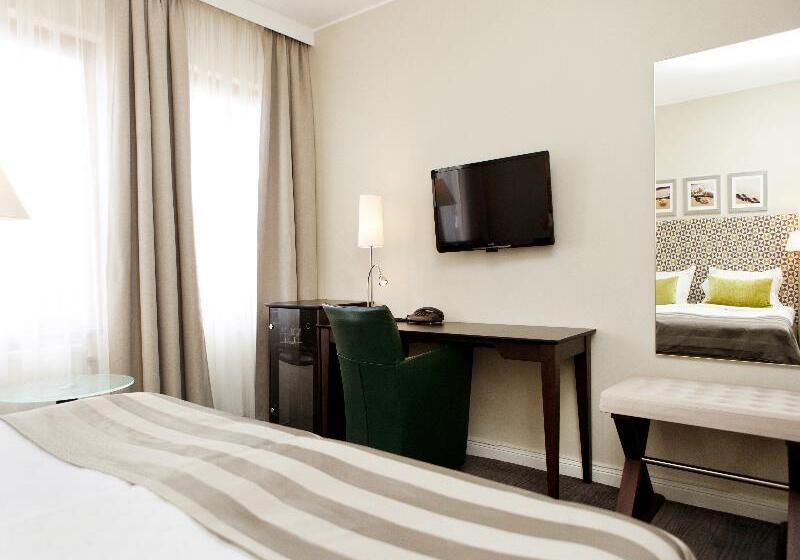 غرفة سوبيريور, Elite Palace Hotel & Spa