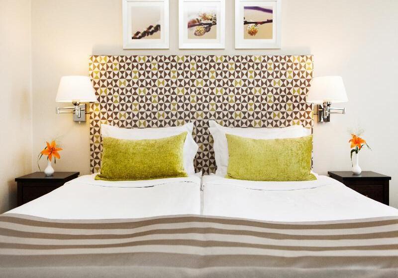 수피리어 룸, Elite Palace Hotel & Spa