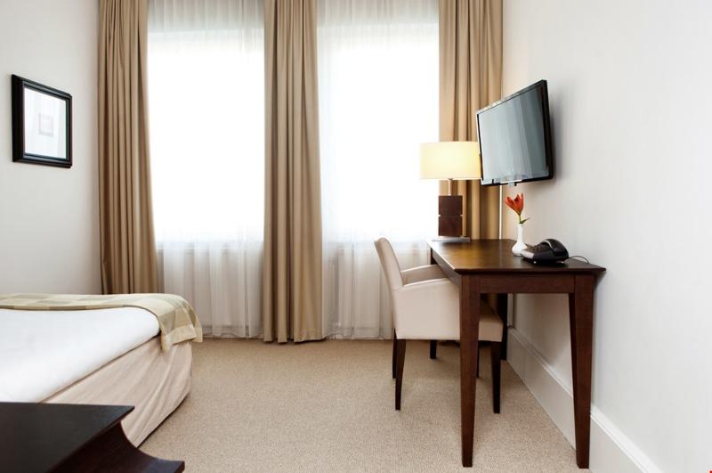 غرفة قياسية فردية, Elite Palace Hotel & Spa