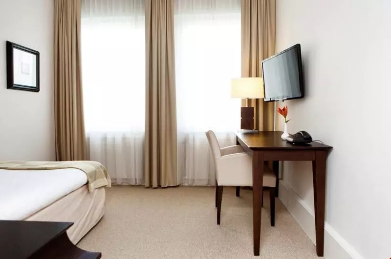 اتاق استاندارد یک نفره, Elite Palace Hotel & Spa