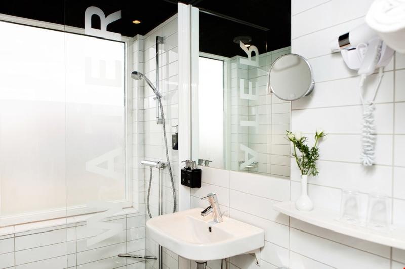 غرفة قياسية فردية, Elite Palace Hotel & Spa