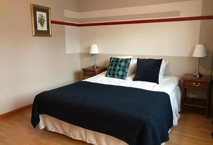 Standard Szoba, First Hotel Statt