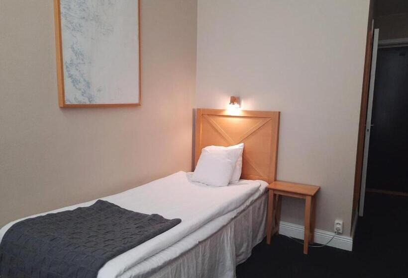 Номер Economy Индивидуальный, First Hotel Statt