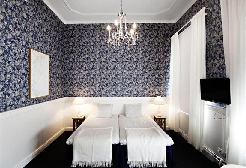 Номер Superior, First Hotel Statt