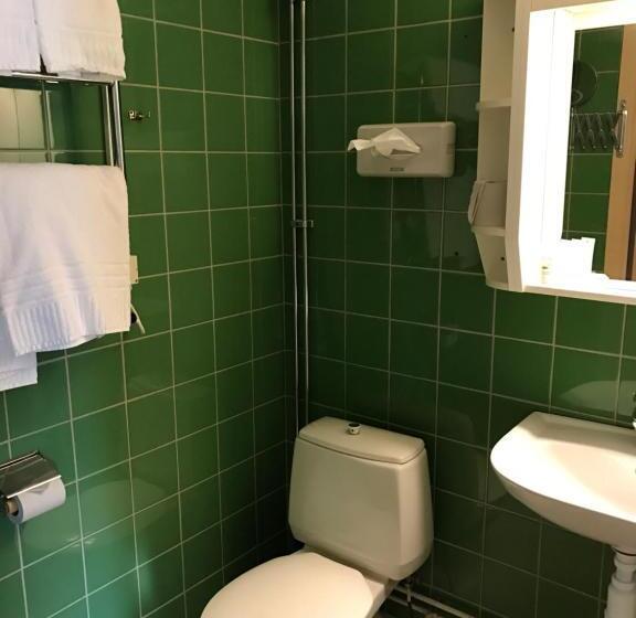 Номер Стандарт, First Hotel Statt