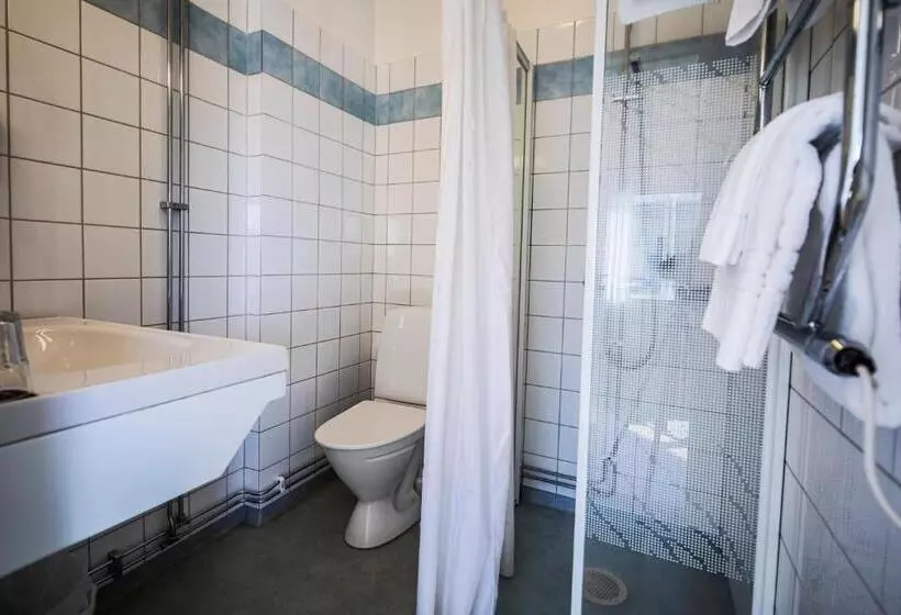 Junior Suite, First Hotel Statt