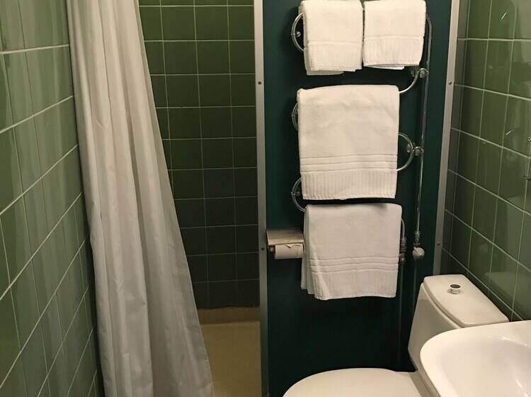 스탠다드 룸, First Hotel Statt