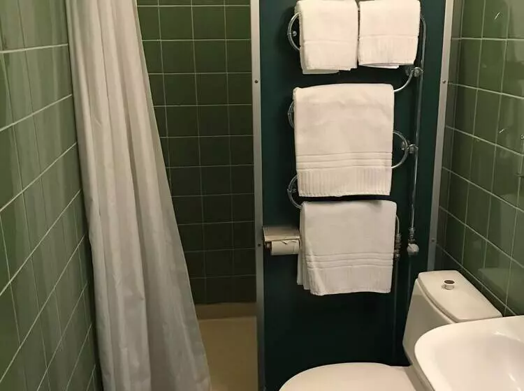 Standard Szoba, First Hotel Statt