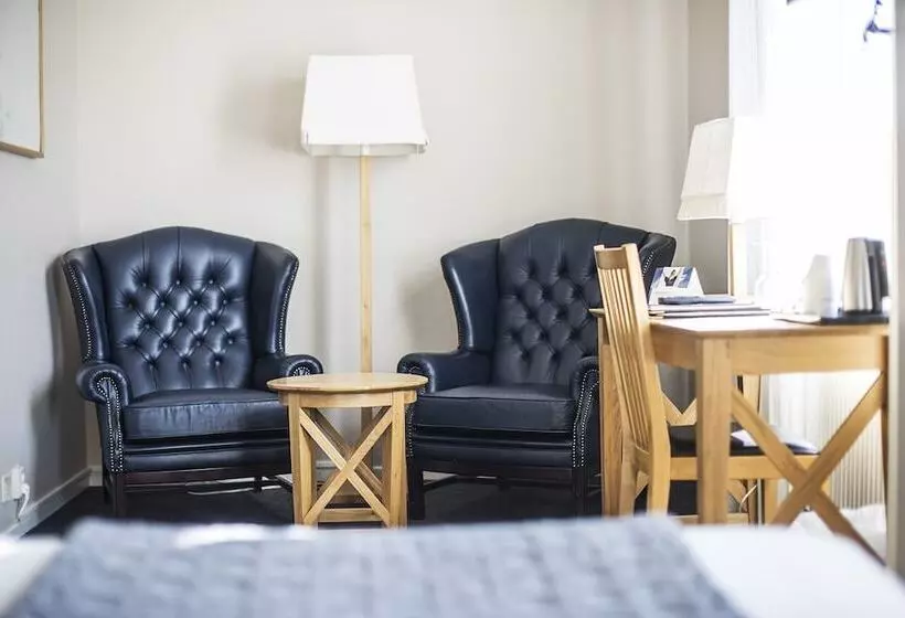 Superior Szoba, First Hotel Statt