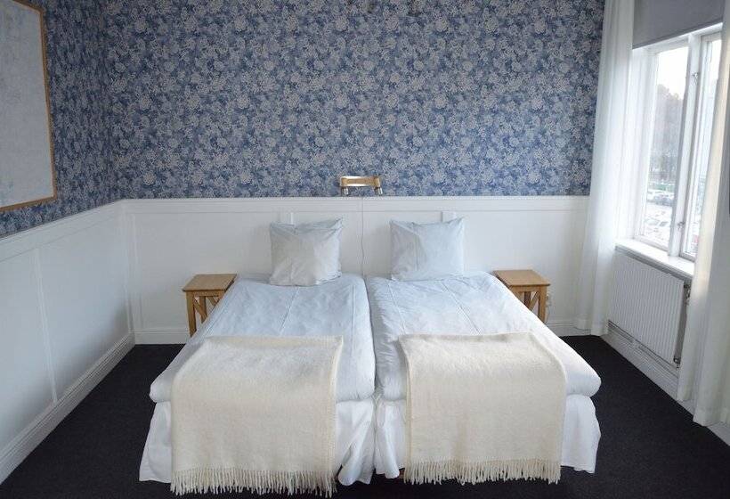 수피리어 룸, First Hotel Statt