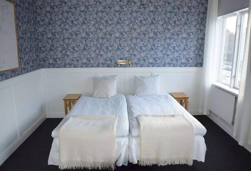 Superior Szoba, First Hotel Statt