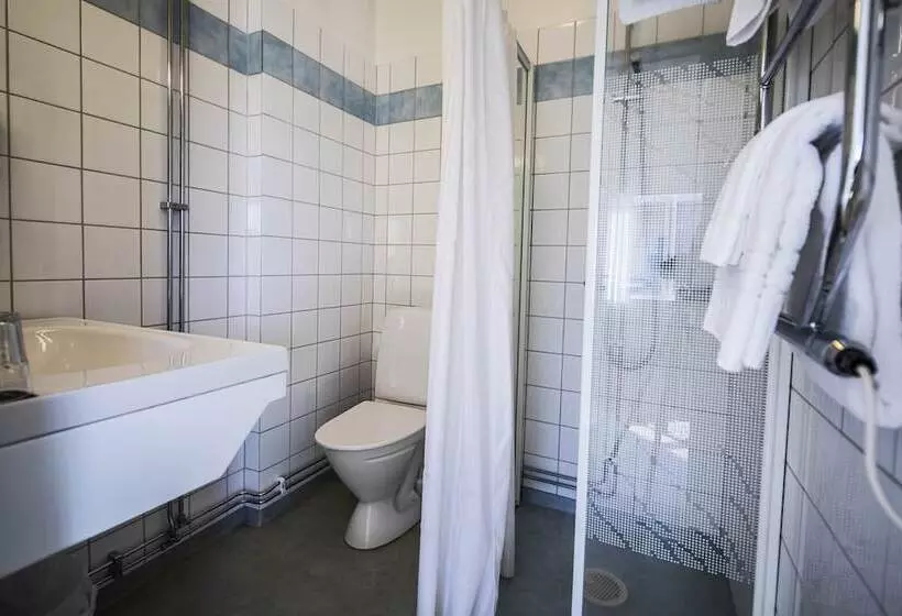 Junior Suite, First Hotel Statt