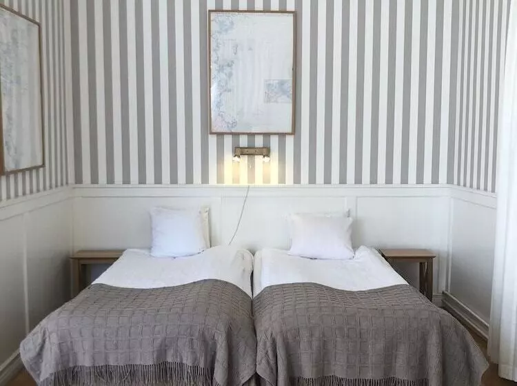 Junior Suite, First Hotel Statt