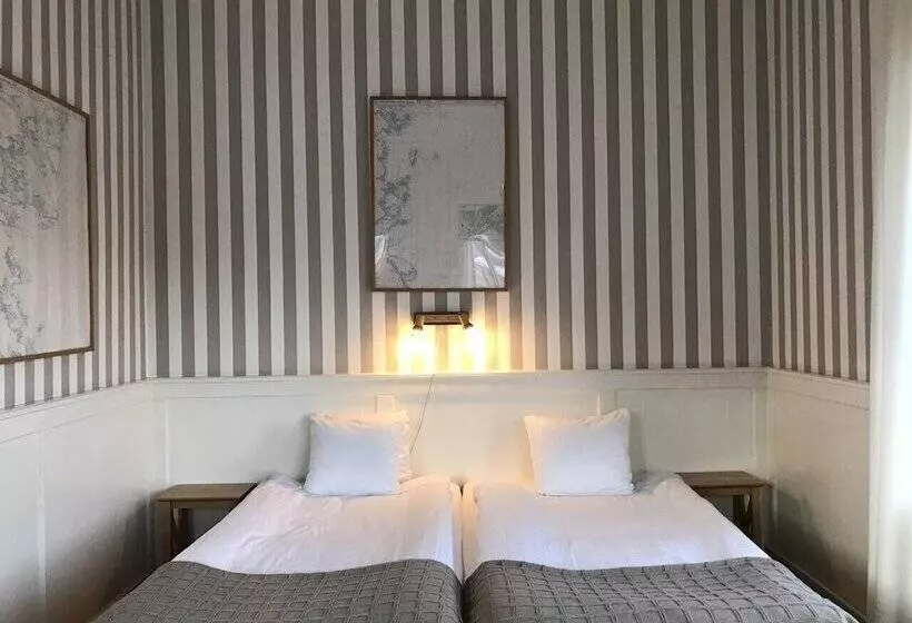 Junior Suite, First Hotel Statt