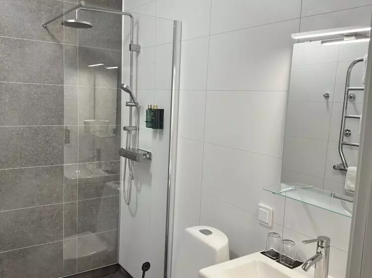 Superior Szoba, First Hotel Statt