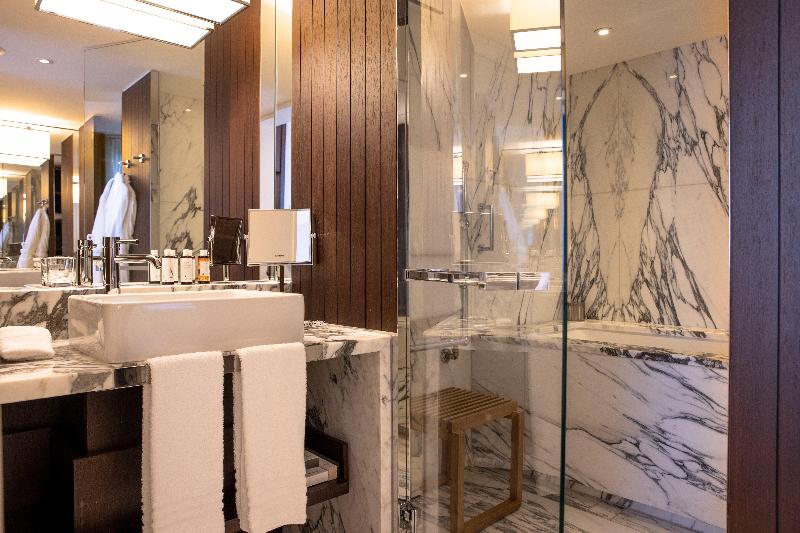 이그제큐티브 스위트, Intercontinental Genève, An Ihg