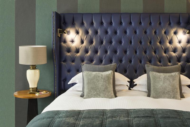 스탠다드 룸, Intercontinental Genève, An Ihg