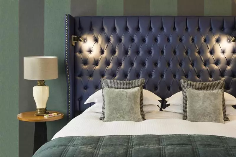 Standard-huone, Intercontinental Genève, An Ihg