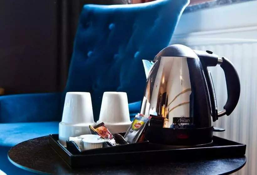 اتاق استاندارد, L Heden   Bw Signature Collection