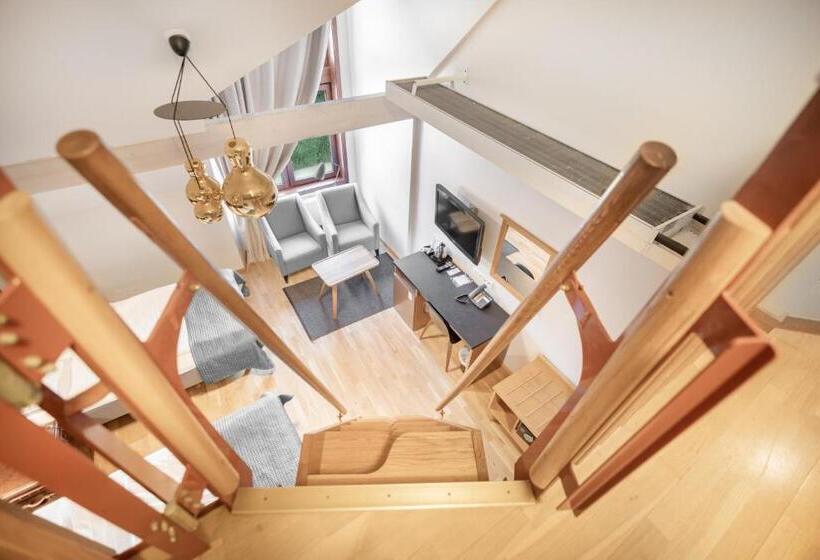 家庭间, L Heden   Bw Signature Collection