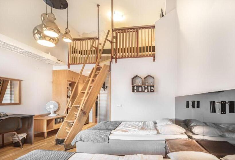 家庭间, L Heden   Bw Signature Collection