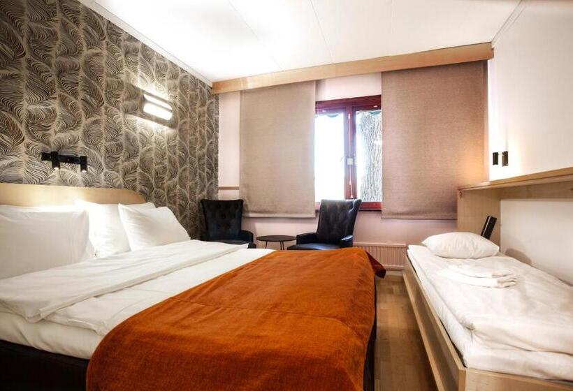 标准间, L Heden   Bw Signature Collection