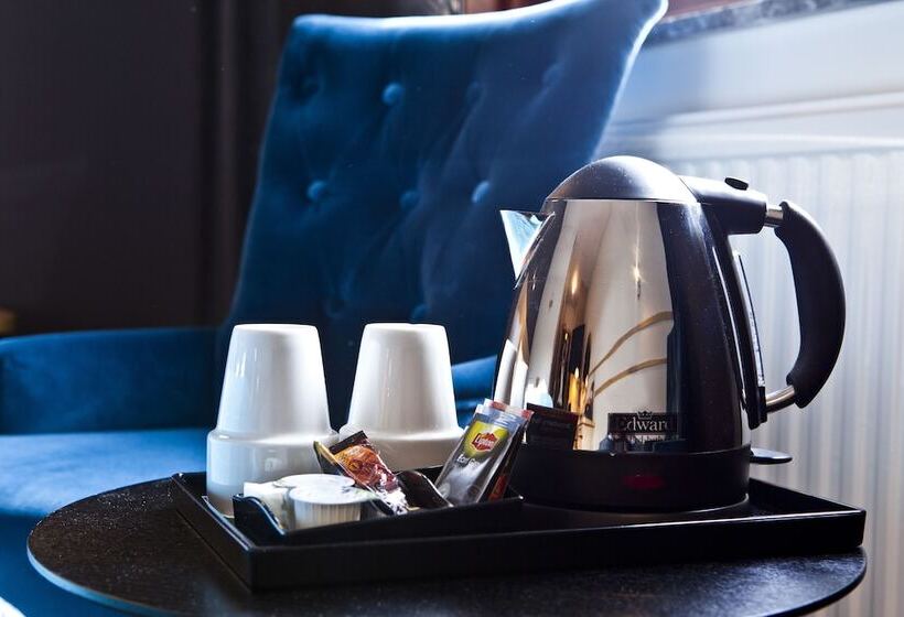 家庭间, L Heden   Bw Signature Collection