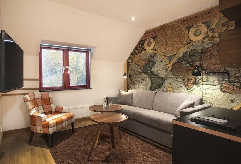 家庭间, L Heden   Bw Signature Collection