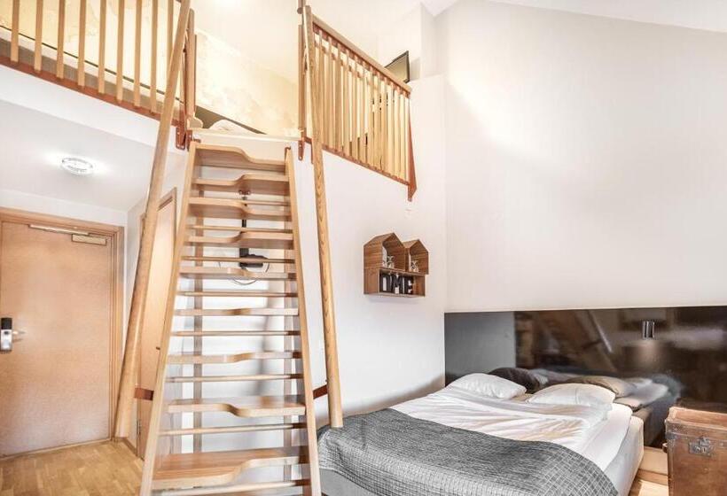 家庭间, L Heden   Bw Signature Collection