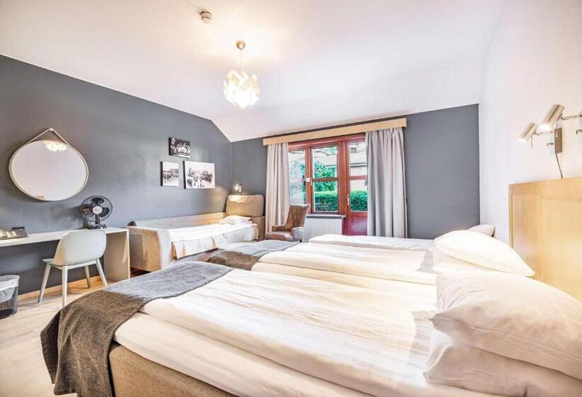 家庭间, L Heden   Bw Signature Collection