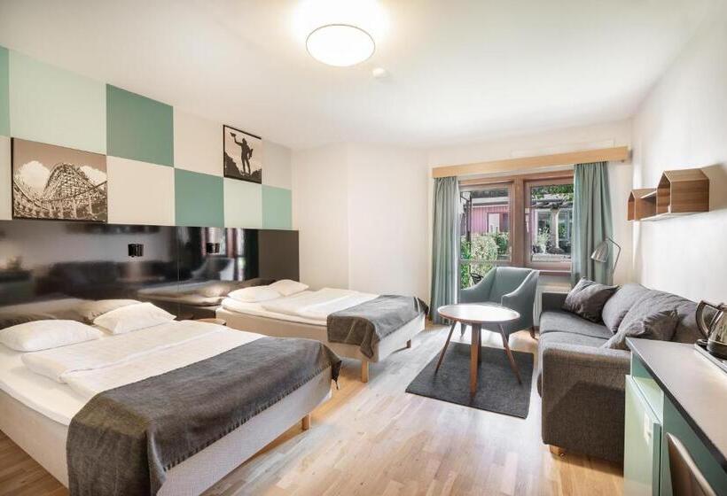 高级大房间, L Heden   Bw Signature Collection