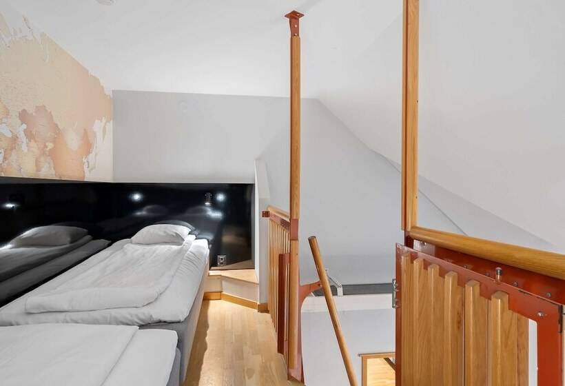 家庭间, L Heden   Bw Signature Collection