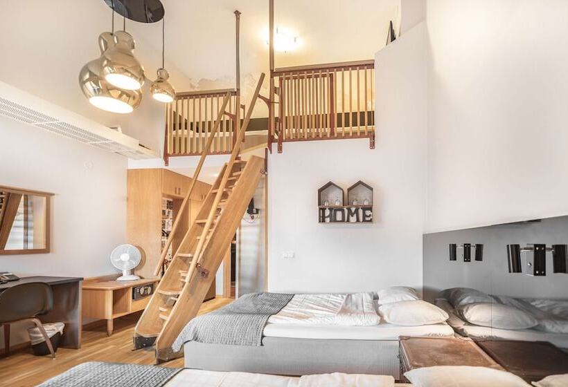 家庭间, L Heden   Bw Signature Collection