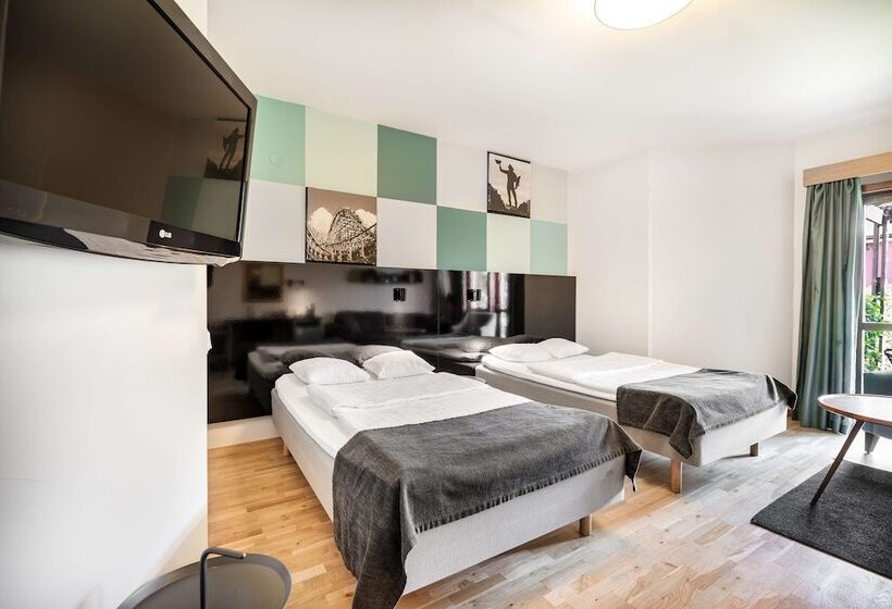 标准间, L Heden   Bw Signature Collection