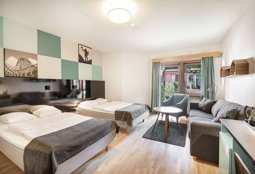 标准间, L Heden   Bw Signature Collection