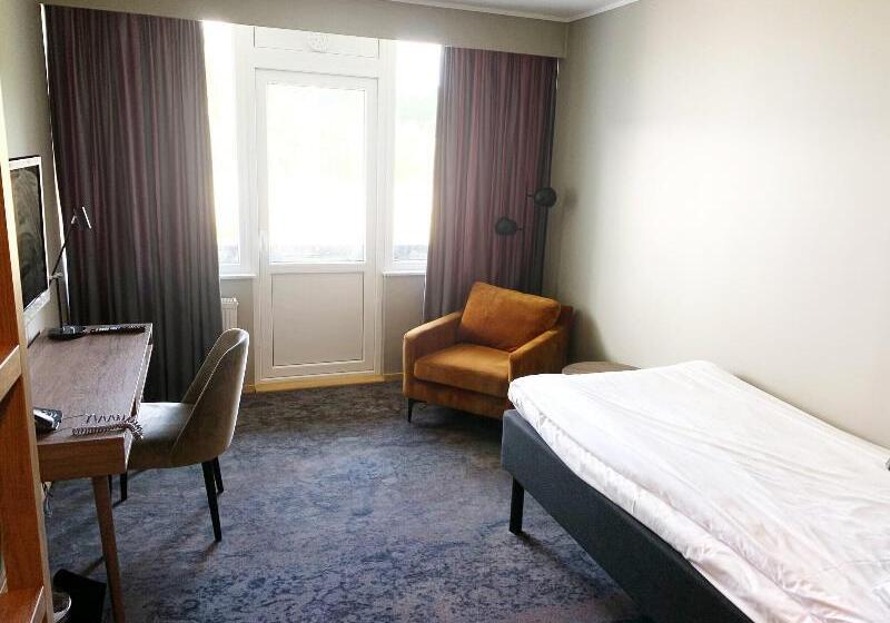 Номер Стандарт Индивидуальный, Ronnebybrunn