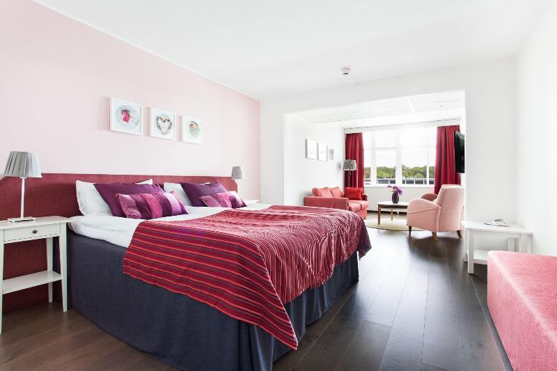 Номер Superior, Ronnebybrunn