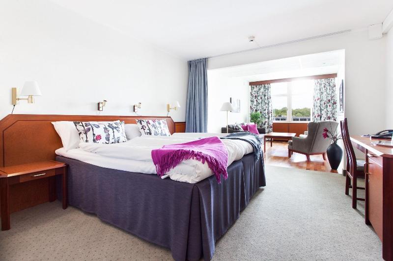 Номер Superior, Ronnebybrunn